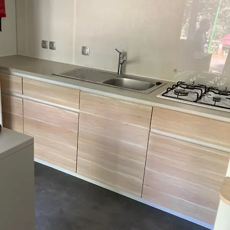 Bonne Anse 411 Mobile 3 Κάμπινγκ Les Mathes