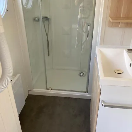 Bonne Anse 411 Mobile 3 Campingplatz Les Mathes