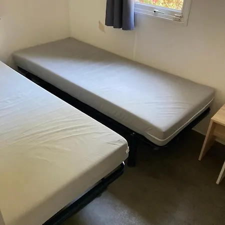 Bonne Anse 411 Mobile 3 Les Mathes