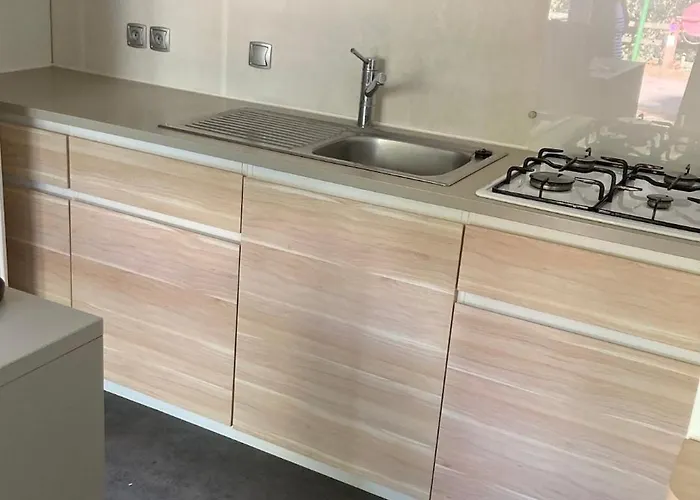 Bonne Anse 411 Mobile 3 Camping Les Mathes